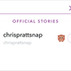 Image for article titled Use This Secret Trick to Find Celebrities on Snapchat